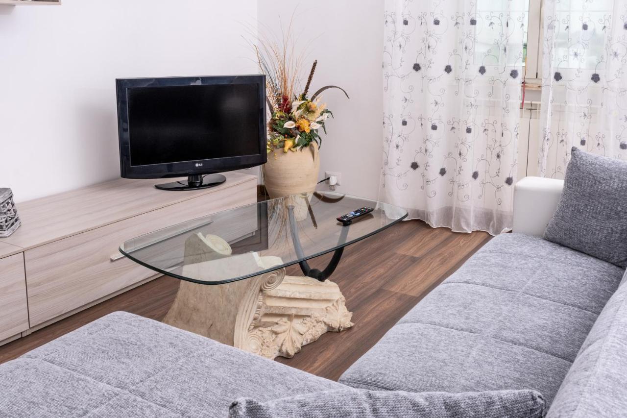Casa Turres Apartment